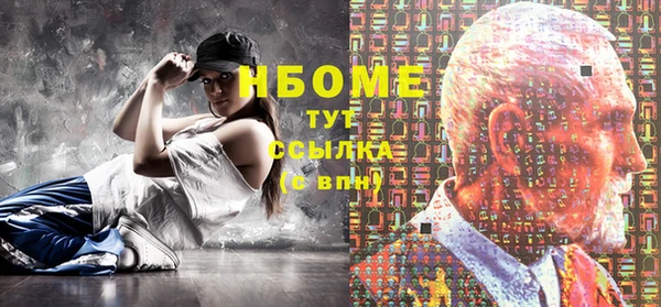 хмурый Абаза
