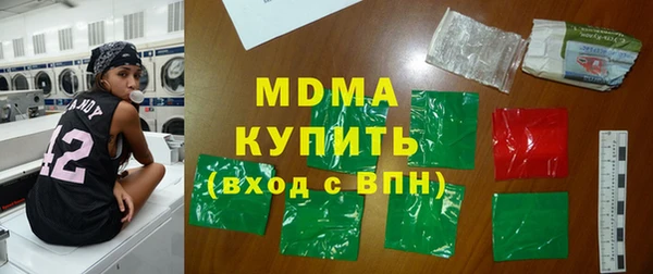 хмурый Абаза